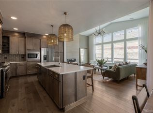 4866 Noris Ave, Morrison, CO 80465