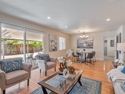 1574 S Mary Ave, Sunnyvale, CA, 94087