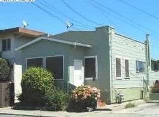 700 20th St, Richmond, CA 94801