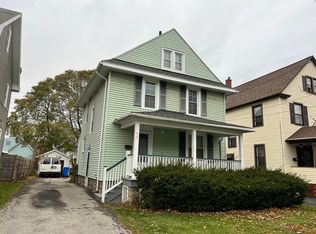 49 Townsend St, Rochester, NY 14621