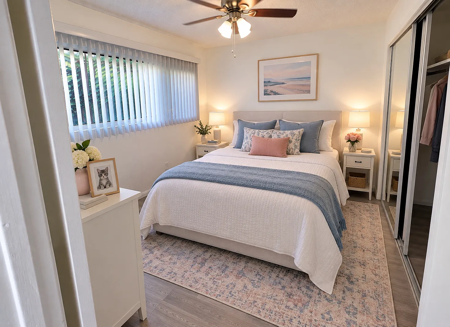 2 bed, 1050 sqft, $2,995 — Photo 3