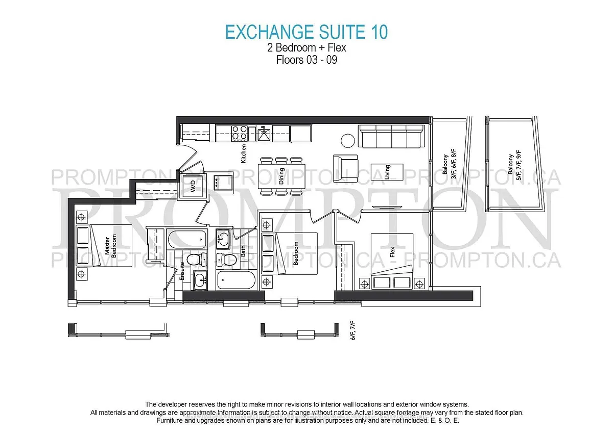 Photo 2 of 16 - 90 Queens Wharf Rd #910 - Toronto, ON Building Photo - 90 Queens Wharf Rd #910