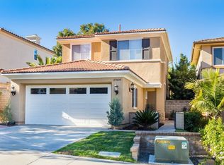 27809 Sandstone Ct, Valencia, CA 91354