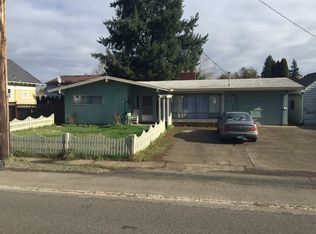 360 S Ivy St, Canby, OR 97013