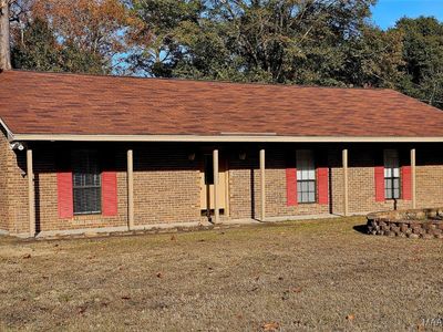 801 Cobblestone Curv, Prattville, AL, 36067