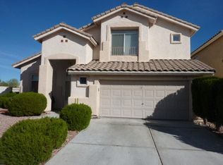 1612 Vespertina Ct, Las Vegas, NV 89128