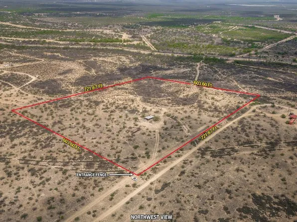 801 Private Rd. 303, Eagle Pass, TX 78852