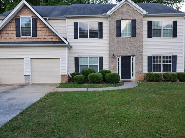 (undisclosed Address), Riverdale, GA 30296