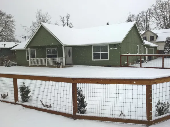 91182 N Harrison St, Eugene, OR 97408