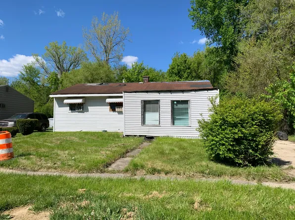 1546 Harvest Ln, Ypsilanti, MI 48198