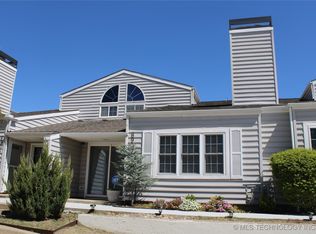 8907 S Oxford Ave #8907, Tulsa, OK 74137