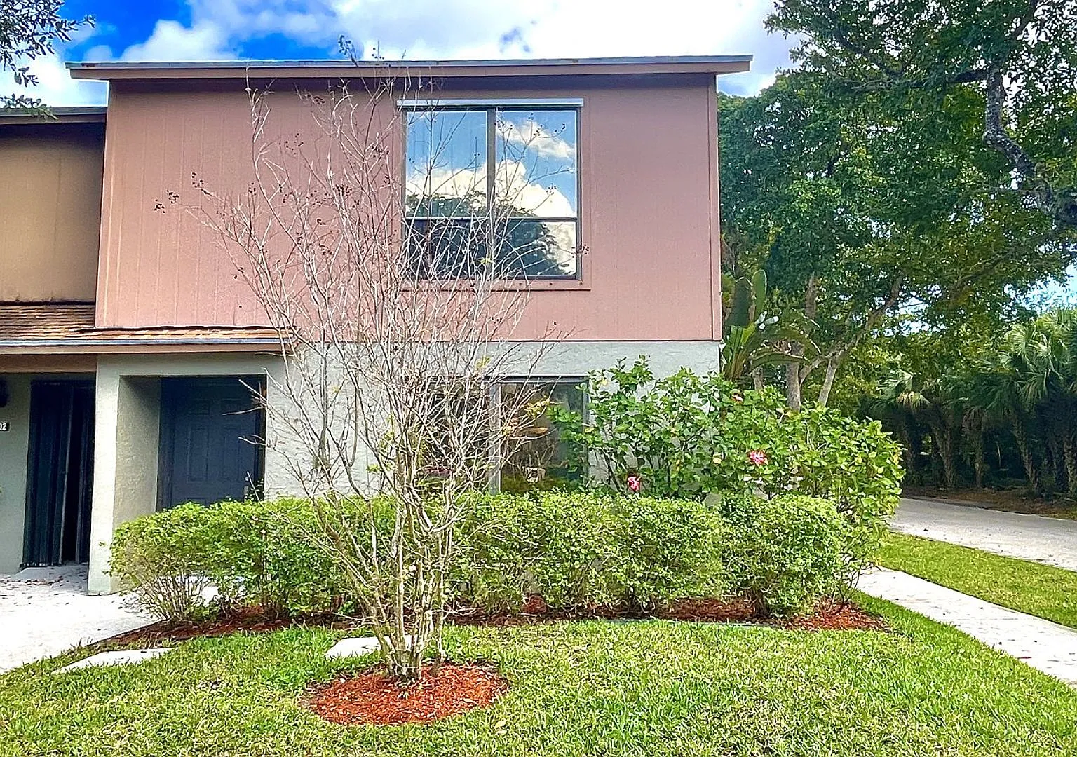 Spacious 2-Bedroom, 2.5-Bath Home with Elegant Hardwood & Tile Floors — Photo 1