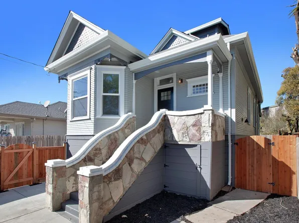 107 Sebastopol Avenue, Santa Rosa, CA 95407