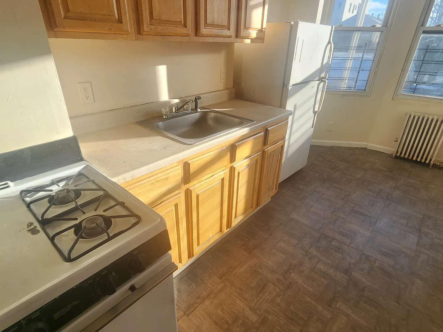 1 bed, 500 sqft, $1,195 — Photo 2