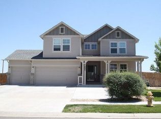 11896 Paris St, Commerce City, CO 80640