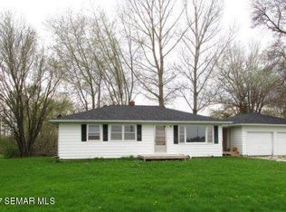 10277 County Road 116, Harmony, MN 55939