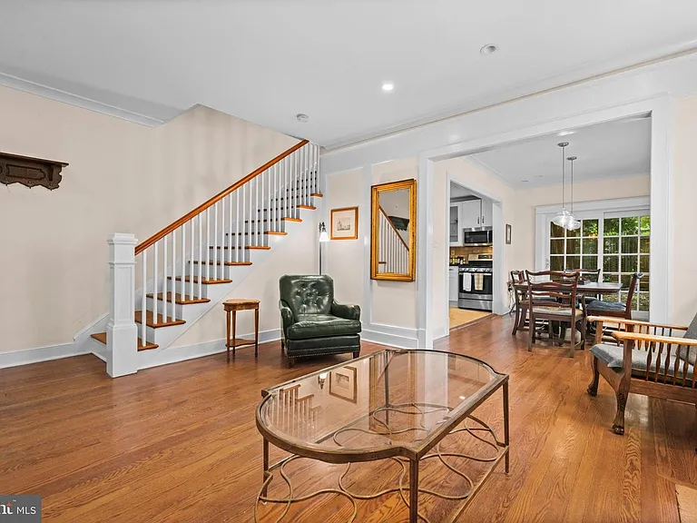 3301 Dent Pl NW — Photo 6