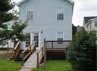 808 York St, Hanover, PA 17331
