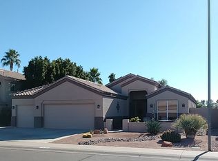6159 W Irma Ln, Glendale, AZ 85308