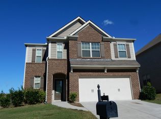 7372 Toccoa Cir, Union City, GA 30291