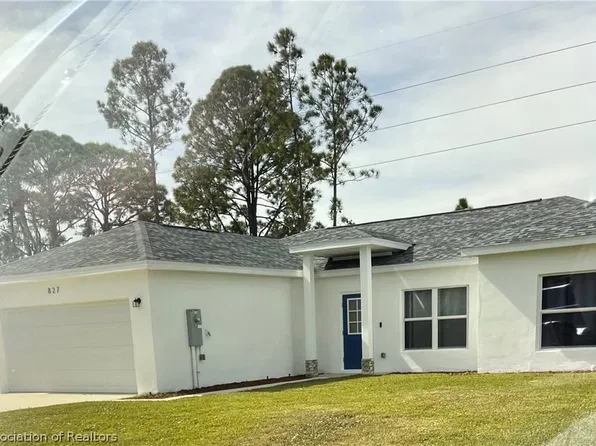 4361 Mercedes St, Sebring, FL 33872