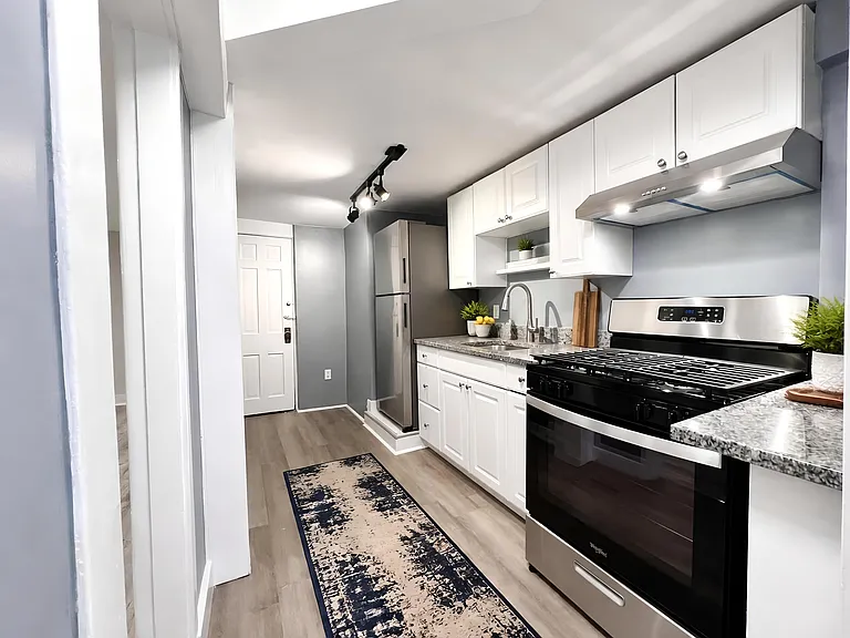 45A Hancock St #1 — Photo 8