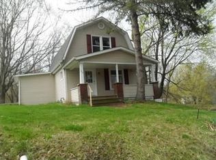 613 Robinson Rd, Wooster, OH 44691