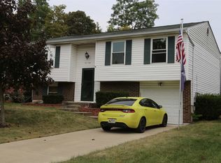 3318 Spring Valley Dr, Erlanger, KY 41018