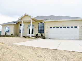 12555 Kunzite Rd, Trinidad, CO 81082