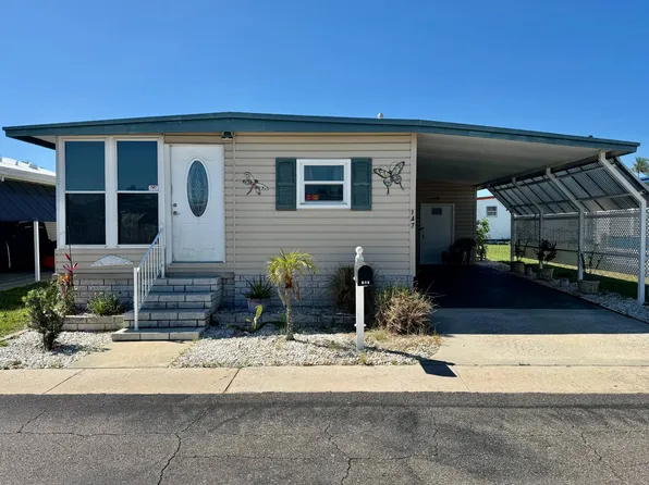 1100 Curlew Rd #147, Dunedin, FL 34698