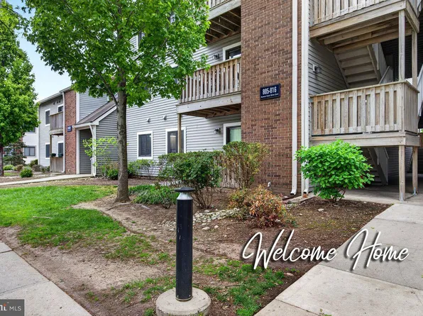 805 Ravens Crest Dr, Plainsboro, NJ 08536