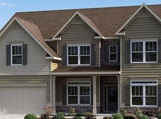 228 Heritage Point Drive Home Site #84, Simpsonville, SC 29681