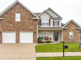 101 Sturbridge Ln, Oliver Springs, TN 37840