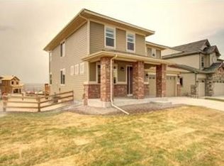 20464 E Shady Ridge Rd, Parker, CO 80134