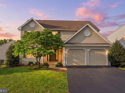 3121 S Wagner Cir, Sinking Spring, PA, 19608