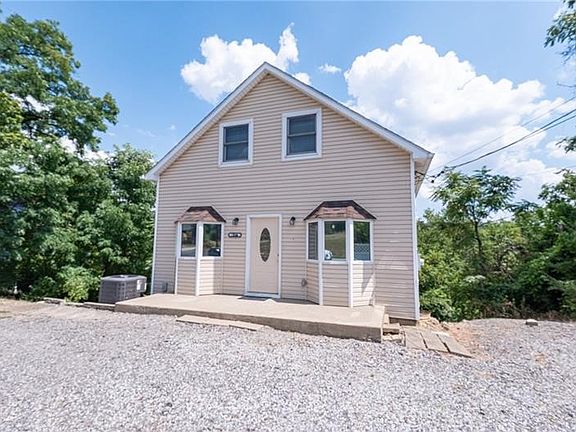 4th image of 1214 Washington Pike