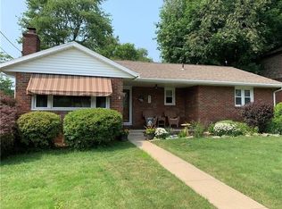 830 Mayfield Rd, Sharpsville, PA 16150