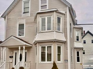 11 Phillips Ave, Lynn, MA 01902