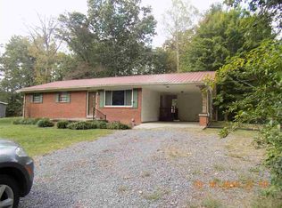 311 Prices Grove Rd, Rogersville, TN 37857