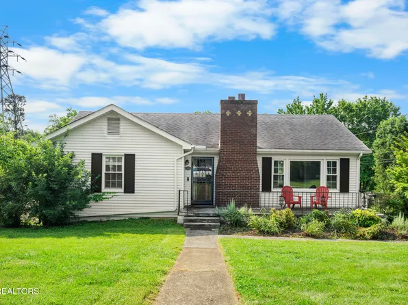 1600 Charles Dr, Knoxville, TN 37918