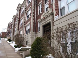 109 Brainerd Rd APT 5, Allston, MA 02134
