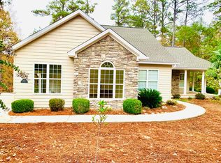 203 Hummingbird Ln, Mc Cormick, SC 29835