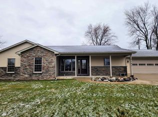 3101 Wilder Rd, Bay City, MI 48706