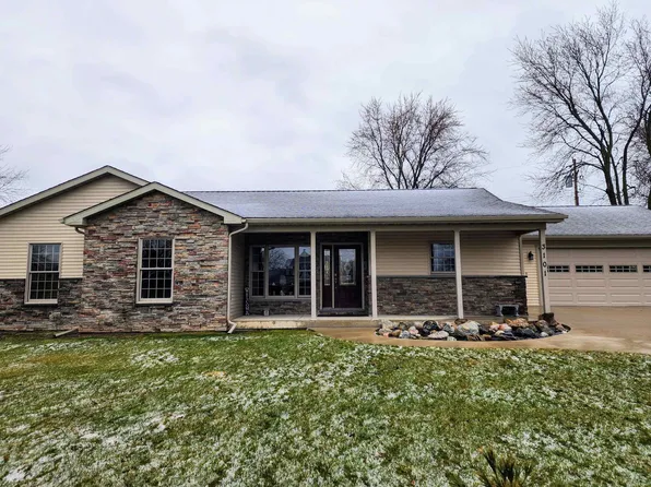 3101 Wilder Rd, Bay City, MI 48706