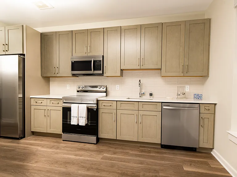 Rosera Wesmont — Photo 62