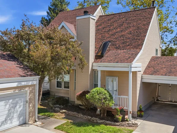 788 E Gables St, Midvale, UT 84047