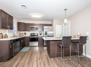 21 Kingsbury Way, Hampton, VA 23666