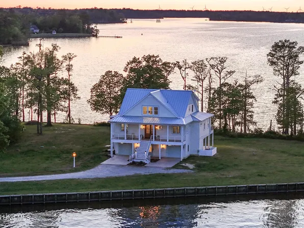 333 N Island Crossing, Edenton, NC 27932