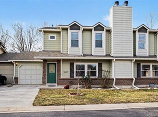 5257 Estes Circle, Arvada, CO 80002
