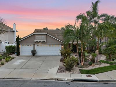 397 Moonstone Bay Dr, Oceanside, CA, 92057